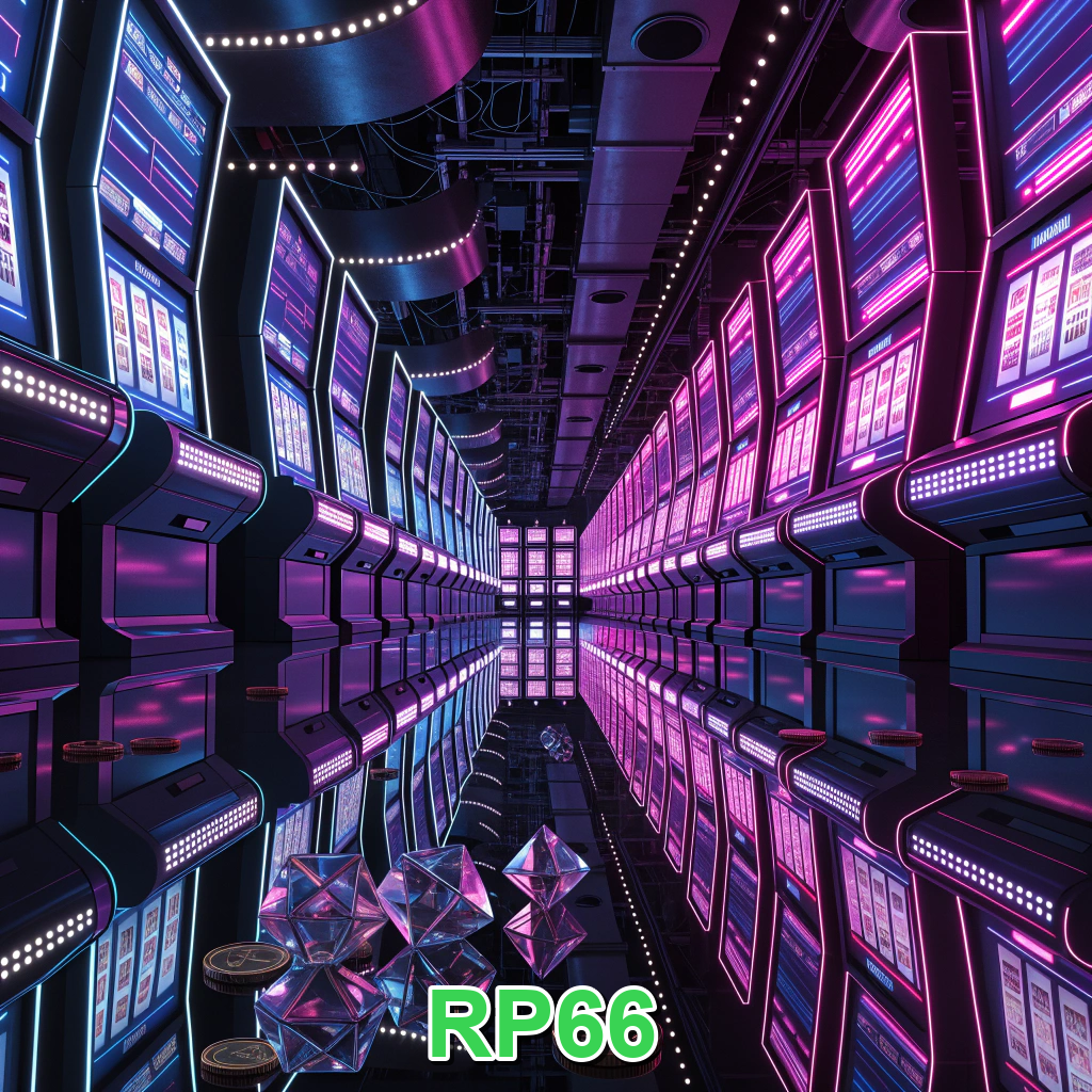 Screenshot 3 - RP66 Settings
