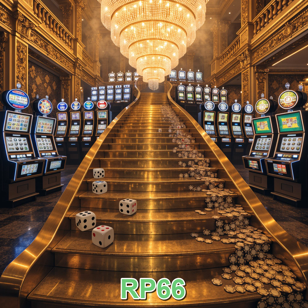 Screenshot 1 - RP66 Home Screen