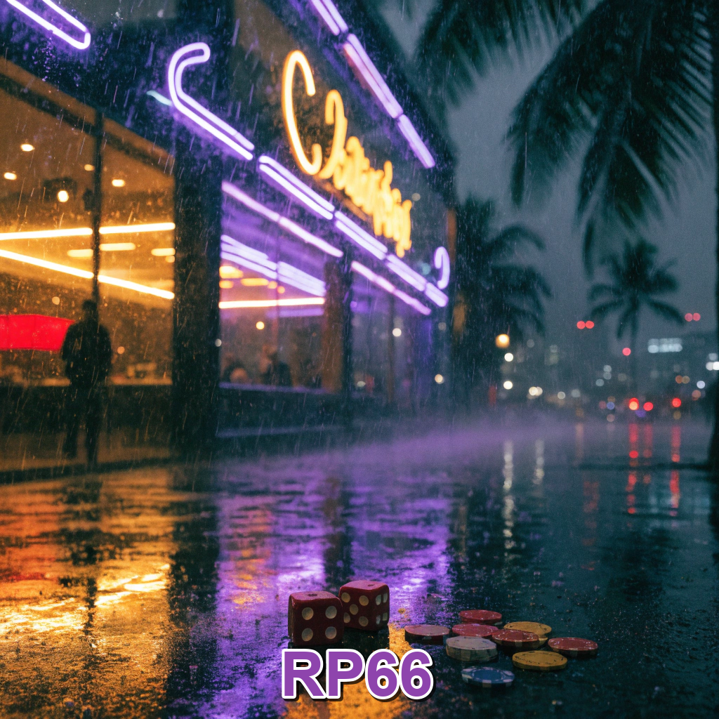 Screenshot 4 - RP66 Dark Mode