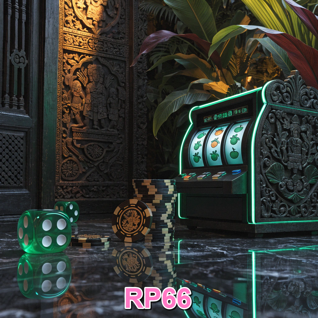 Screenshot 2 - RP66 Features