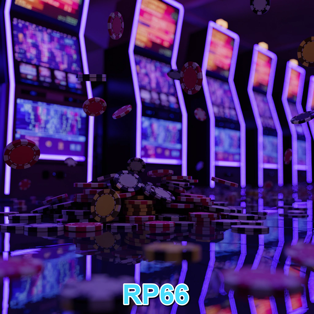 Screenshot 2 - RP66 Features