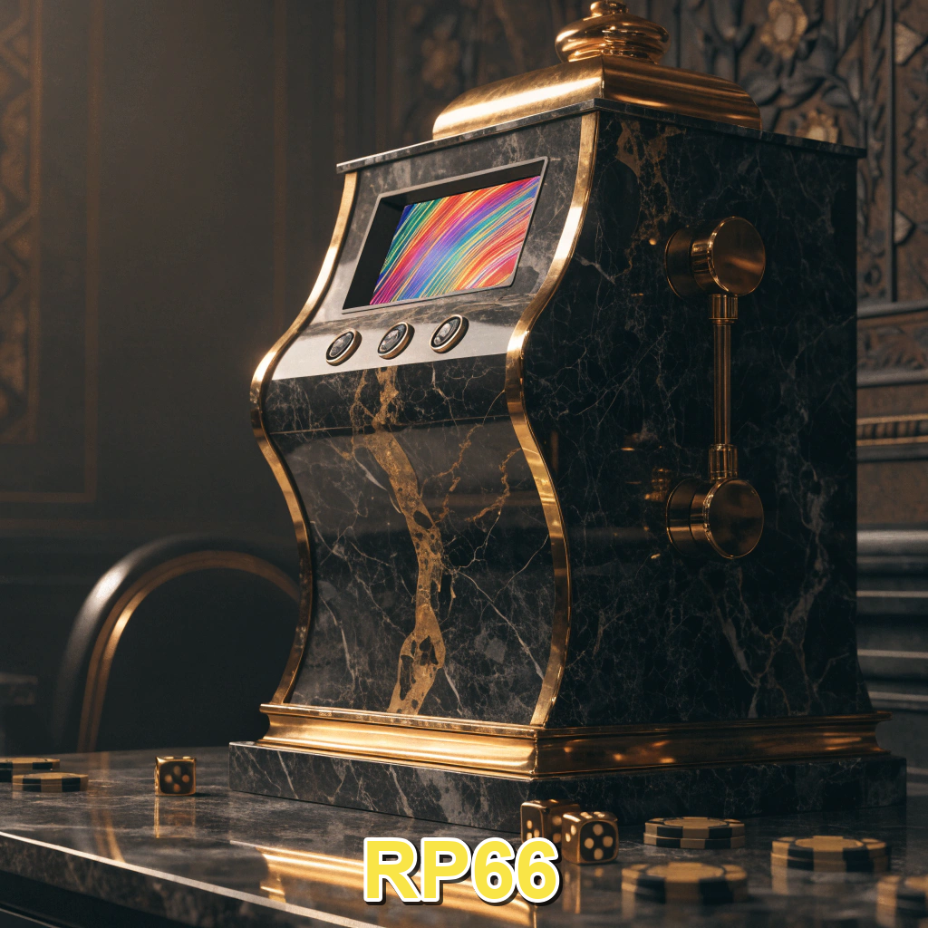 Screenshot 1 - RP66 Home Screen